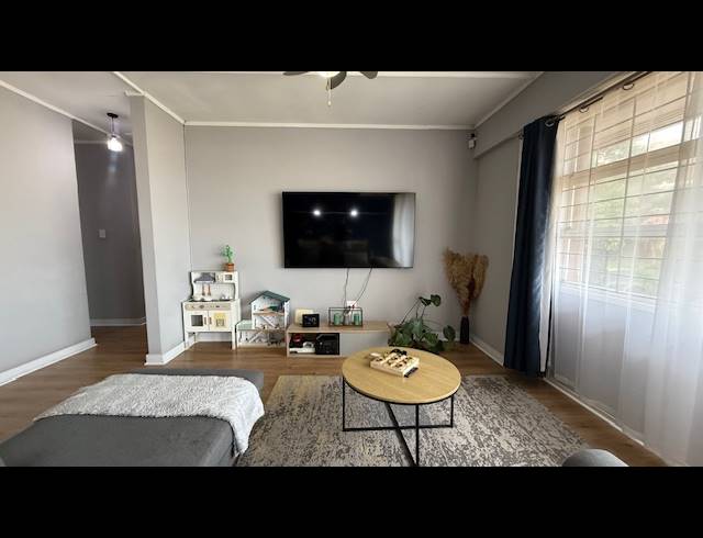 2 BEDROOM FLAT FOR SALE IN MUSGRAVE